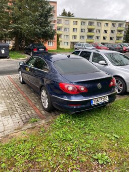 VW Passat CC 2.0 TDI, 125kw, 2011, 327,000 km - 7