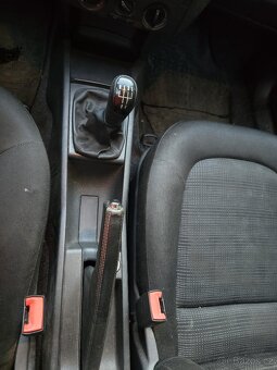 Škoda fabia 1 combi 1.9tdi 74kw - 7