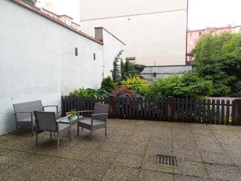 Pronájem bytu 1+kk 33,8 m² Hradec Králové, Nerudova - 7
