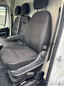 Opel Movano 2.2 CDTI 121kW L4H3 3,5t Edition - 7