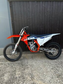 Ktm SX-F 250 2022 - 7