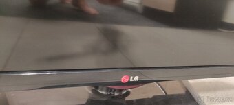 Tv LG + TCL Tv - 7