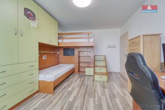 Prodej bytu 3+1, 64 m², Kaznějov, ul. Poštovní - 7