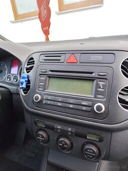 Volkswagen golf plus 1.9 TDI - 7