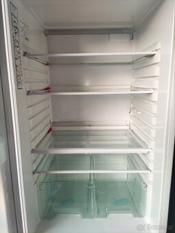 Electrolux ER8997B Made in Sweden 367 litrů 2 kompresory - 7