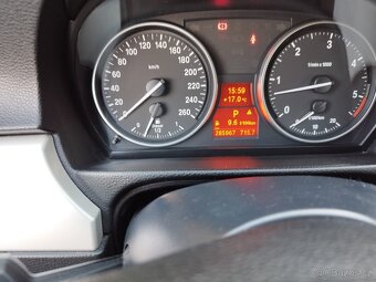 BMW E91 LCI 325d - 7