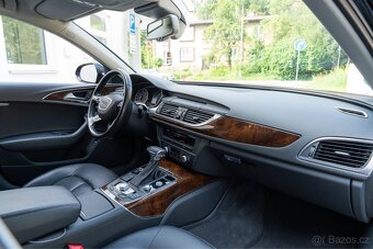 Audi A6 C7.5 3.0 TDI 160 kW - 7