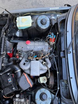 BMW E21 1.8i Veteránská testace - 7