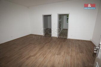 Pronájem bytu 4+1, 120 m², Živanice - 7