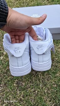Nike air force 1 mid Easyon 40eu - 7