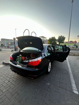 Bmw e60 - 7