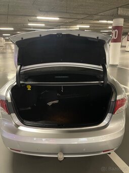 Toyota Avensis 2.0i LPG - 7