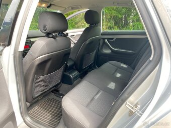 Audi A4, 2.0 TDI, r. výroby 2007 - 7