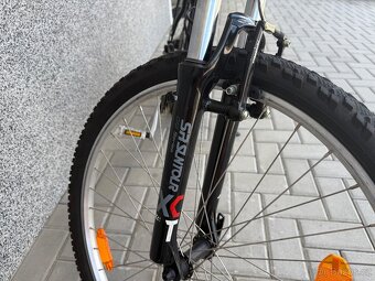 Horské kolo 4EVER 26” - 7