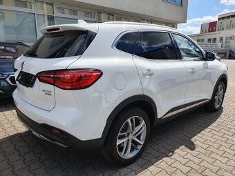 MG EHS PHEV Luxury 1.5 190kW AUT. 17tkm ACC Keyless DAB Virt - 7