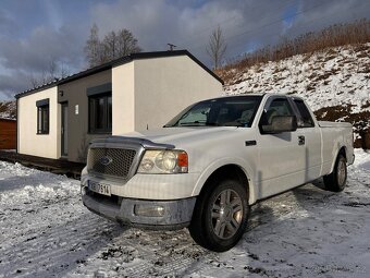 Ford F‑150 PX DL Extreme Lariat Limited – 5.4L V8 Triton - 7