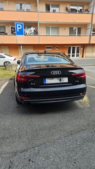 Audi B8 - 7