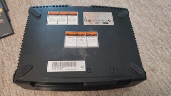 Xbox Classic/Original módovaný s čipem - 7