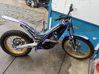 sherco  270 trial - 7