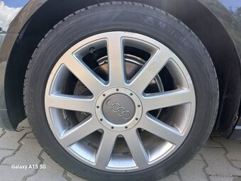 Audi A3 SPORTBACK 2.0TDI 103KW - 7