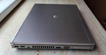 HP EliteBook 8570p/ Core i7 / 8GB / SSD 240GB/ WIN 11 PRO - 7