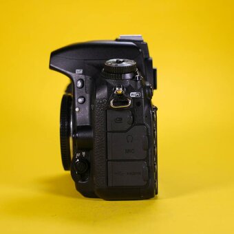 Nikon D750 | 6082275 - 7