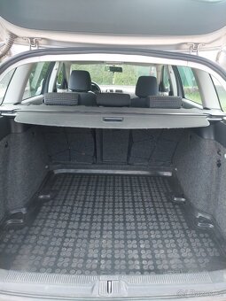 ŠKODA Octavia 2 1.9 tdi 77kw - 7