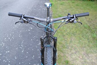Cube AMS Race (18") - 7