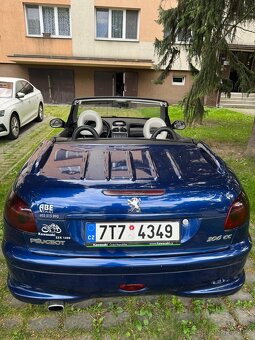 Peugeot 206 CC - 7