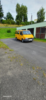 Ford Transit - Mikrobus - 7