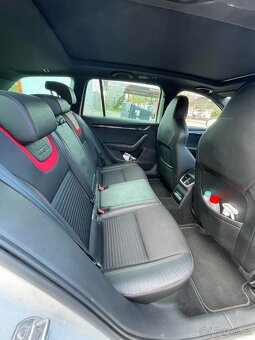 Octavia 3 RS 2.0 TDI - 7