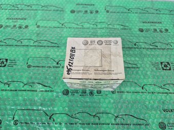 vodní čerpadlo Škoda Fabia I (6Y) 1.9tdi 045121011BX - 7
