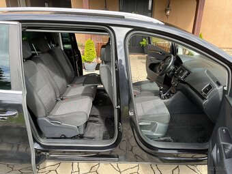 Seat Alhambra 2.0 TDI 110kw 7 míst Navigace - 7