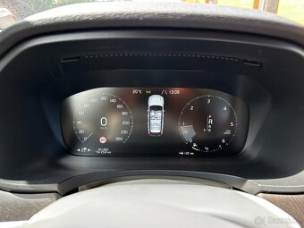 PRODÁNO: VOLVO V90 CROSS COUNTRY PRO D5 AWD, 2017 - 7