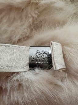 Ušanka a rukavice značky BARTS - 7