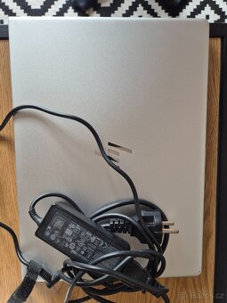 Notebook HP Elitebook G5 - 7