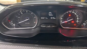 Predam Peugot 2008 1,6 hdi - 7
