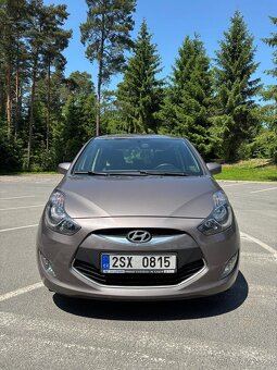 Hyundai IX20 1.4 G4FA - 7