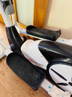 Eliptický trenažer ACRA - 7