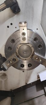 CNC soustruh DOOSAN PUMA GT 3100 - 7