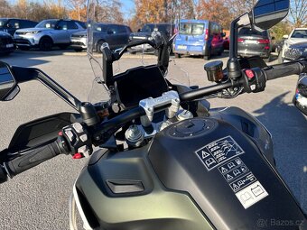 Triumph Tiger 1200 Rally Explorer AKCE kufry sleva 100000 - 7