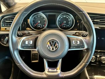 Volkswagen Golf, 1.4 TSi 110 Kw DSG R-Line - 7