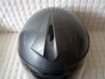 Schuberth C3 PRO, vel. 56-57 - 7