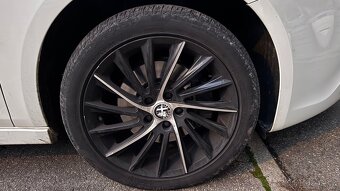 Alfa Romeo Giulietta 2011 2.0JTDm 110kW - 7