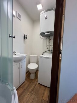 obytný kontejner - 7