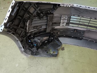 Nárazník T6 la7w škrábance od skladování - 7