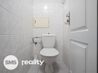 Pronájem bytu 1+kk, 28 m² – Velkomeziříčská, Třebíč - 7