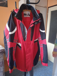 Pánská bunda vel. XL - 7