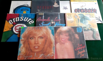 Prodám svou sbírku gramofonových desek - 150 - 7