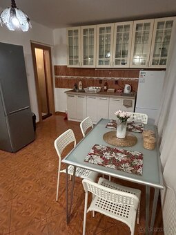 Pronajmu rodinný dům-bytovou jednotku - 7